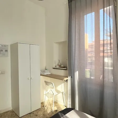 Bed and Breakfast Pit Stop Station