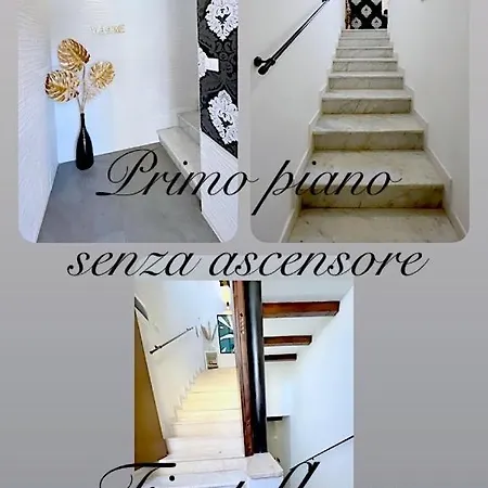Pit Stop Station Bed & Breakfast Ciampino