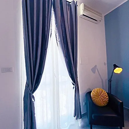 Bed & Breakfast Pit Stop Station Ciampino