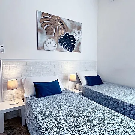 Pit Stop Station Bed and Breakfast