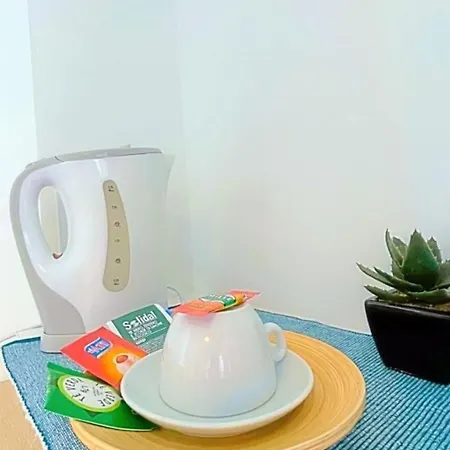 Pit Stop Station Bed and Breakfast *