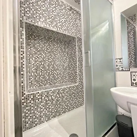 Pit Stop Station Τσιαμπίνο