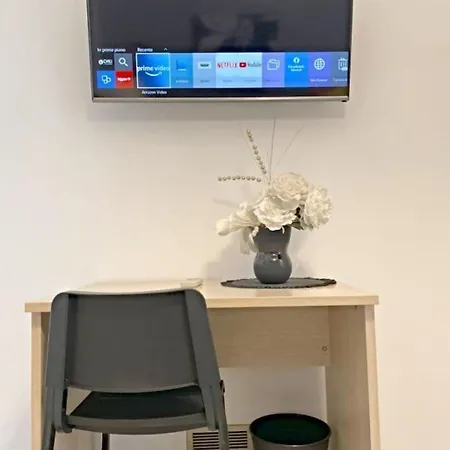 Pit Stop Station Bed & Breakfast