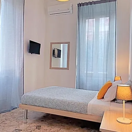 Pit Stop Station * Τσιαμπίνο