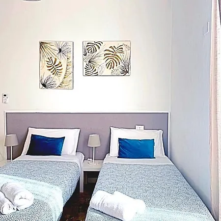 Pit Stop Station Bed & Breakfast