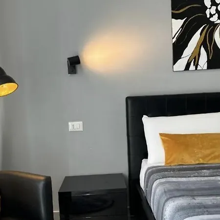 Pit Stop Station Bed and Breakfast