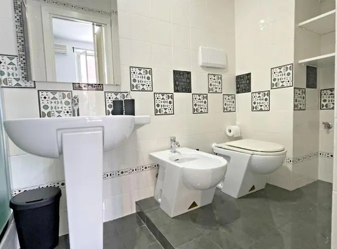 Pit Stop Station Bed and Breakfast