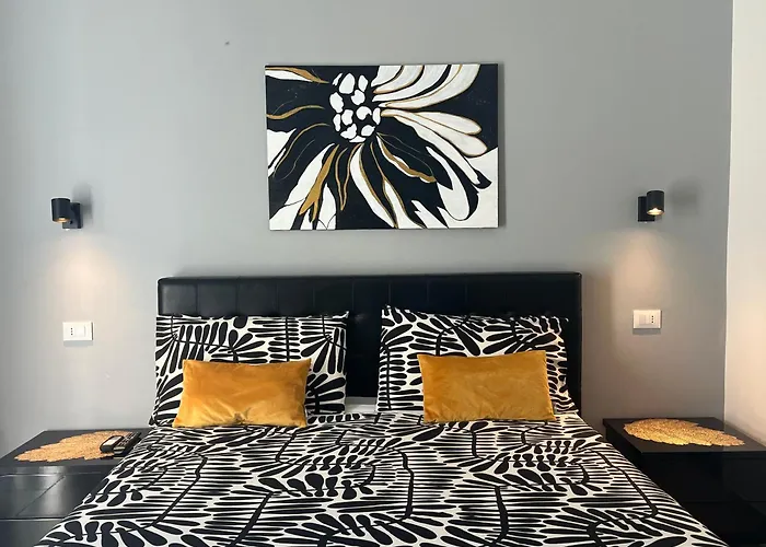 Pit Stop Station Bed & Breakfast *