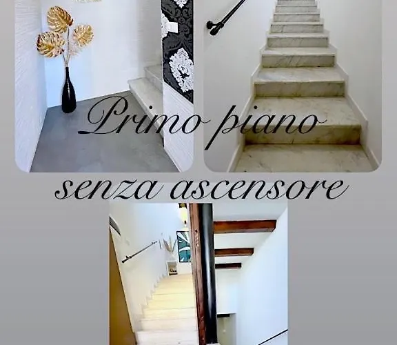 Pit Stop Station Bed & Breakfast Ciampino