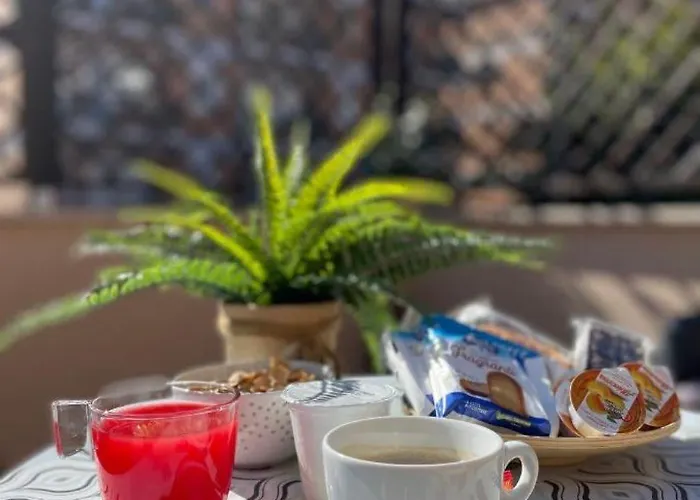 Pit Stop Station Bed & Breakfast Ciampino